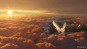[A32NX] Air France (2009) A320NEO FBW thumbnail 4