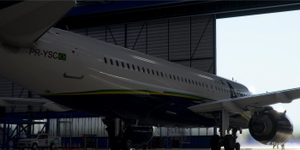 [A32NX] Azul Airlines A320NEO FBW thumbnail 3
