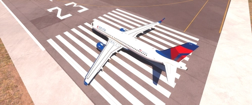 [A32NX] Delta Airlines A320NEO FBW