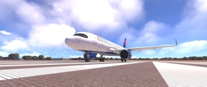 [A32NX] Delta Airlines A320NEO FBW thumbnail 2