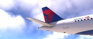 [A32NX] Delta Airlines A320NEO FBW thumbnail 4