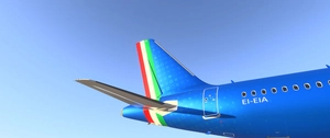 [A32NX] ITA Airways A320NEO FBW thumbnail 4