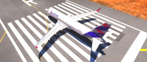 [A32NX] LATAM AIRLINES BRASIL A320NEO FBW thumbnail 3