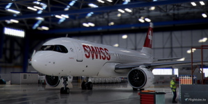 [A32NX] Swiss A320NEO FBW thumbnail 1