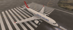 [A32NX] Turkish Airlines A320NEO FBW thumbnail 1
