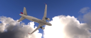 [A32NX] Turkish Airlines A320NEO FBW thumbnail 3