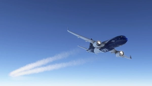 [A32NX] Airbus A320neo Lufthansa 100th Anniversary (D-AING) thumbnail 10