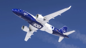 [A32NX] Airbus A320neo Lufthansa 100th Anniversary (D-AING) thumbnail 13