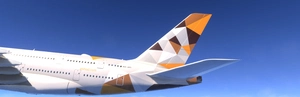 [A380X] Etihad Airways FBW A380X thumbnail 4