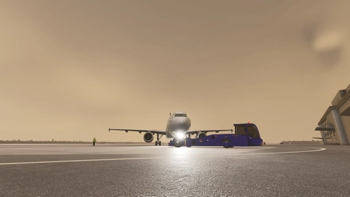 Aarhus (EKAH) GSX Profile