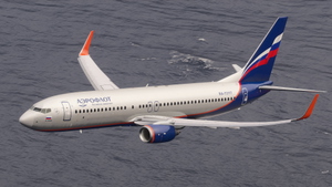 Aeroflot | Collection | PMDG 737-800 | MSFS 2024 thumbnail 6