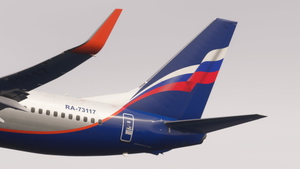 Aeroflot | Collection | PMDG 737-800 | MSFS 2024 thumbnail 7