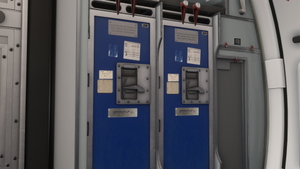 Aeroflot | Collection | PMDG 737-800 | MSFS 2024 thumbnail 9