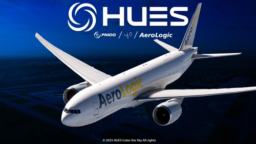 AeroLogic D-AALB | Weathered 8K | Revamp