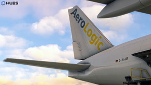 AeroLogic D-AALB | Weathered 8K | Revamp thumbnail 13