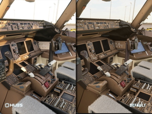 AeroLogic D-AALB | Weathered 8K | Revamp thumbnail 5