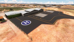 SBJU - Aeroporto de Juazeiro do Norte/CE thumbnail 4