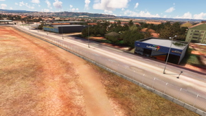 SBJU - Aeroporto de Juazeiro do Norte/CE thumbnail 5