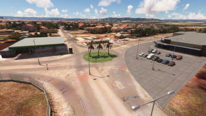 SBJU - Aeroporto de Juazeiro do Norte/CE thumbnail 6