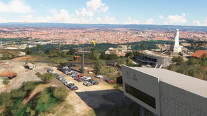 SBJU - Aeroporto de Juazeiro do Norte/CE thumbnail 11