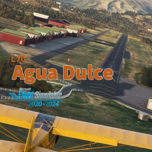 Agua Dulce (L70) thumbnail 2