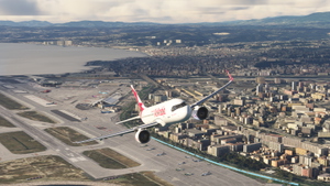[A32NX] Air Arabia [4K] thumbnail 4