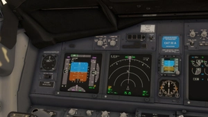 Air Europa | Collection | PMDG 737-800 | MSFS 2024 thumbnail 6