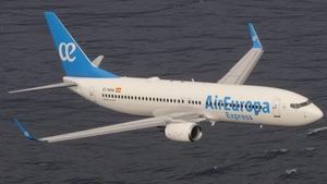 Air Europa | Collection | PMDG 737-800 | MSFS 2024 thumbnail 5