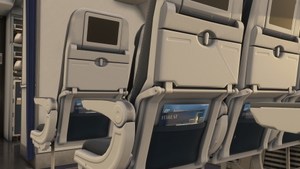 Air Europa | Collection | PMDG 737-800 | MSFS 2024 thumbnail 7