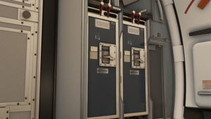 Air Europa | Collection | PMDG 737-800 | MSFS 2024 thumbnail 8