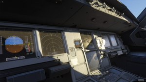 Air France - A320 Mini Fleet Pack /w Cabin | Fenix A320 thumbnail 11