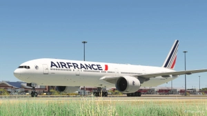 Air France 777-300ER mini fleet pack [4K][raimbotrax][NeoPaint] thumbnail 2