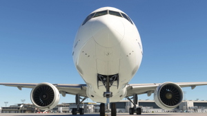 Air France 777-300ER mini fleet Pack [4K][raimbotrax][NeoPaint] thumbnail 3