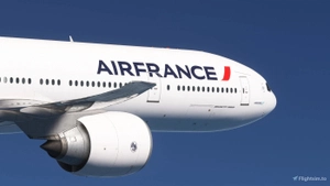 Air France 777-300ER mini fleet Pack [4K][raimbotrax][NeoPaint] thumbnail 6