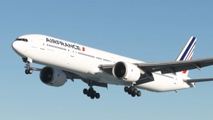 Air France 777-300ER mini fleet Pack [4K][raimbotrax][NeoPaint] thumbnail 7