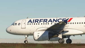 Air France A318-100 F-GUGO [4K][raimbotrax][NeoPaint] thumbnail 2