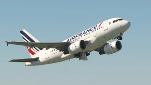 Air France A318-100 F-GUGO [4K][raimbotrax][NeoPaint] thumbnail 6