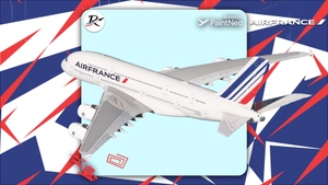 Air France F-HPJH Flybywire A380 [raimbotrax][4K] thumbnail 1