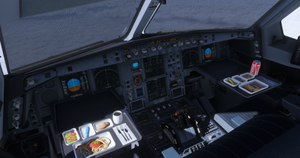 Air Mauritius NC 3B-NCL/NCM | iniBuilds A330-200| 8K w/Cabin thumbnail 13