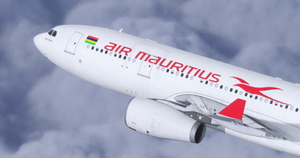 Air Mauritius NC 3B-NCL/NCM | iniBuilds A330-200| 8K w/Cabin thumbnail 10