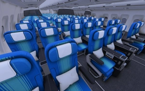 Air Tahiti Nui F-OSUN [4K/8K]┃Inibuilds A340 thumbnail 7