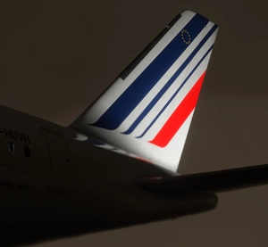 AirFrance [Pack] w/cabin| IniBuilds A359 thumbnail 4