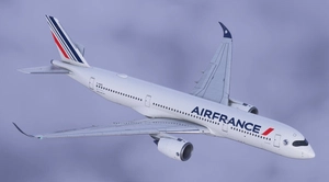 AirFrance [Pack] w/cabin| IniBuilds A359 thumbnail 5