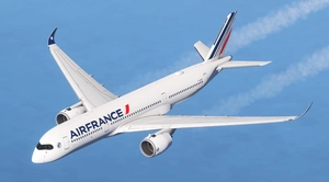AirFrance [Pack] w/cabin| IniBuilds A359 thumbnail 8