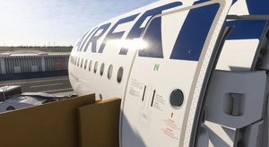 AirFrance [Pack] w/cabin| IniBuilds A359 thumbnail 6