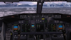 Alaska Airlines Air Cargo [Fleet] - PMDG 738 2024 thumbnail 7