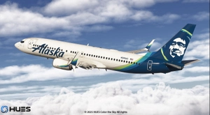 Alaska Airlines Fleet Pack | Lite Custom Cabin  | Smart Decals | PMDG B737-890 thumbnail 4