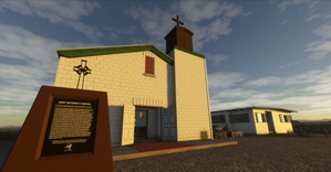 Amboy Airfield California thumbnail 14
