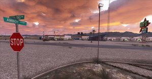 Amboy Airfield California thumbnail 16