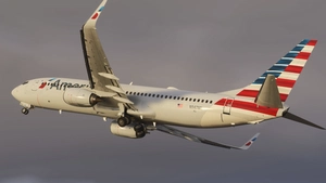 American Airlines [Collection] | w/Cabin | PMDG B737-823 thumbnail 3